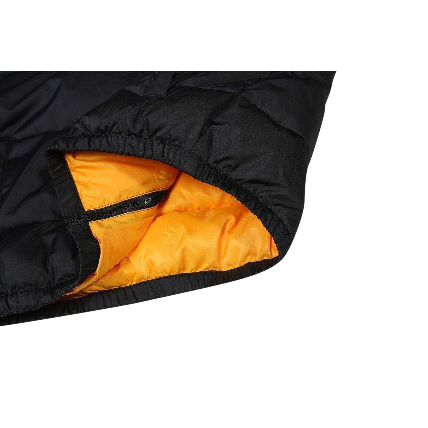Drew House Jacket Unisex Casual Padded Warm Jacket