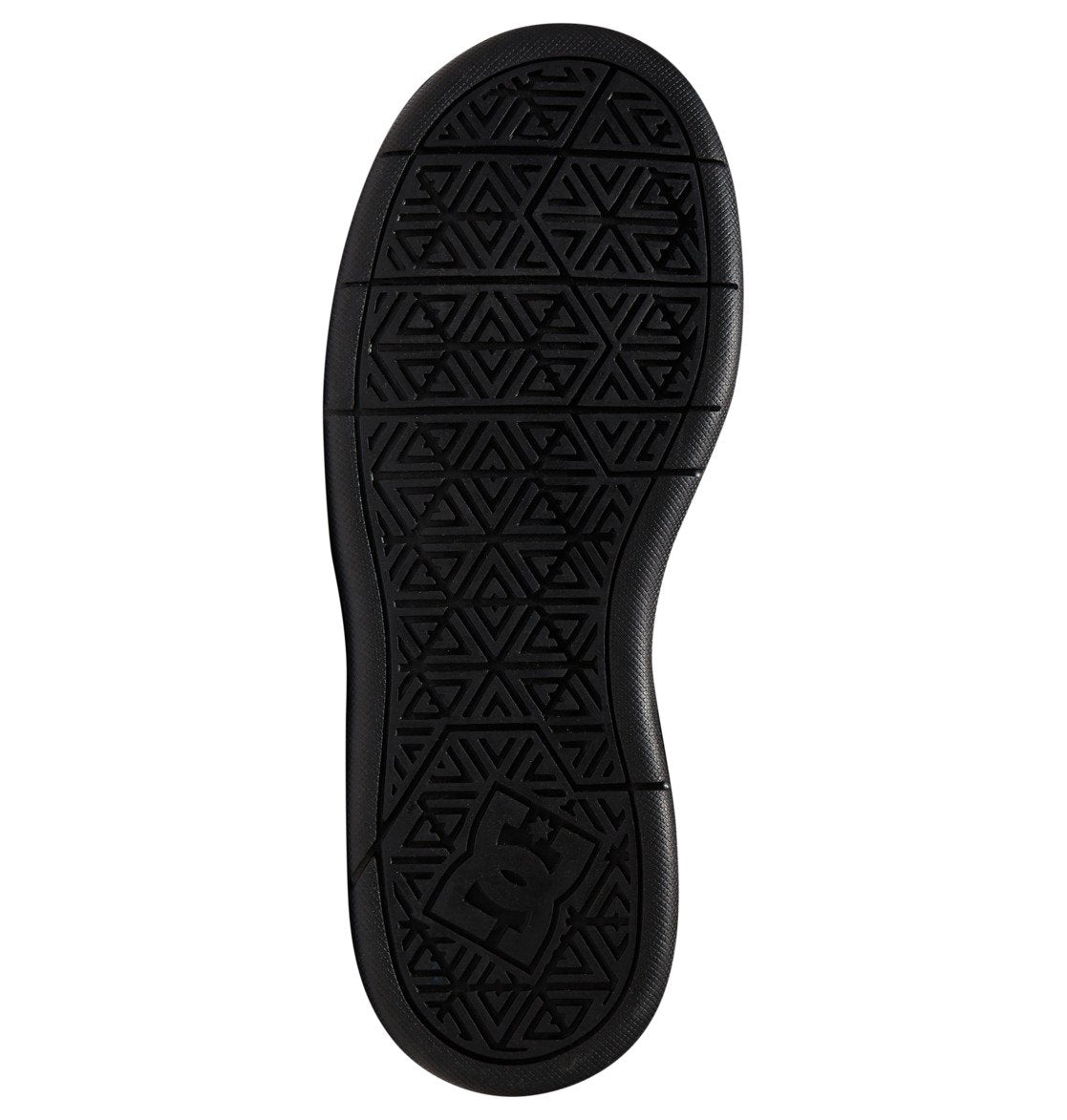 Kids' DC Cure High-Top Shoes