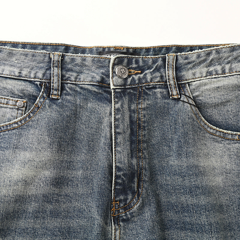 Chrome Hearts Classic Jeans