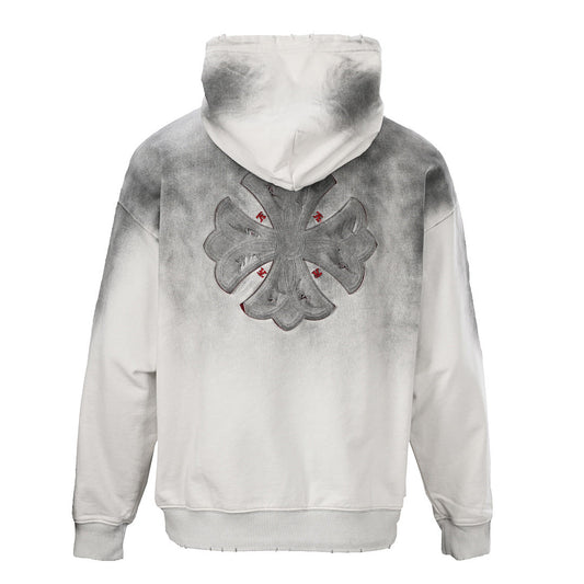 Chrome Hearts Casual Sweatshirt