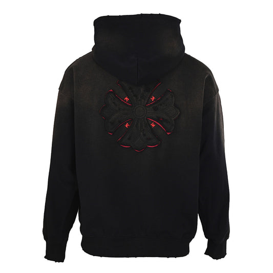 Chrome Hearts Casual Hoodie