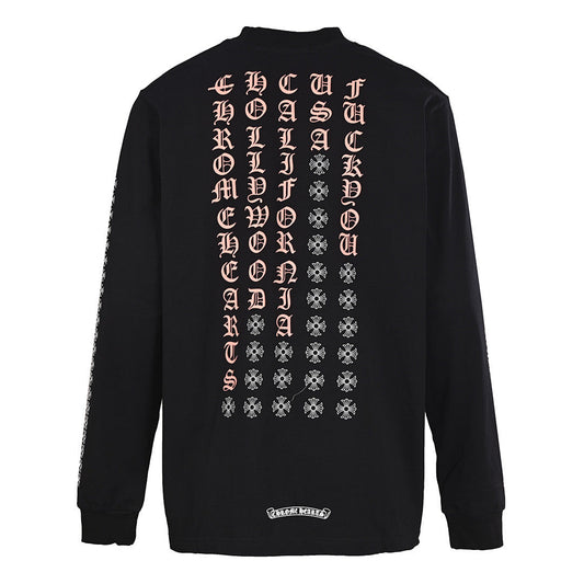 Chrome Hearts Casual Hoodie