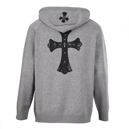 Chrome Hearts Casual Sweatshirt