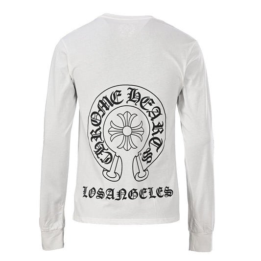 Chrome Hearts Casual Sweatshirt