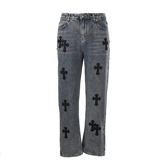 Chrome Hearts Classic Jeans
