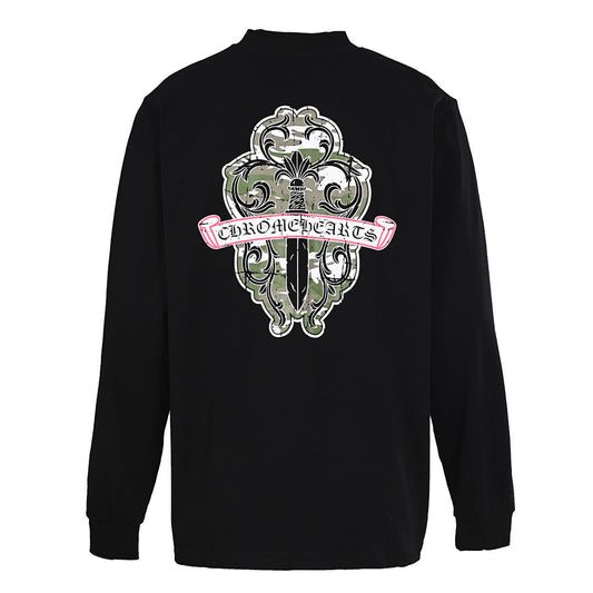 Chrome Hearts Casual Hoodie