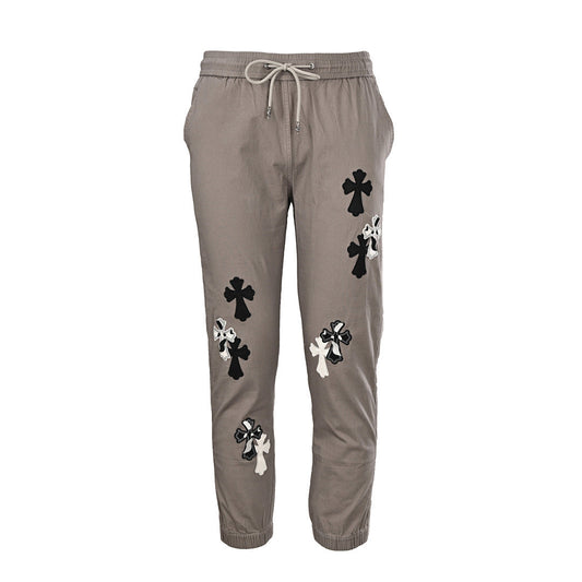 Chrome Hearts Classic Jeans