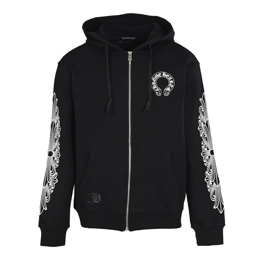 Chrome Hearts Casual Hoodie