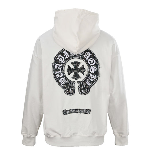 Chrome Hearts Casual Sweatshirt