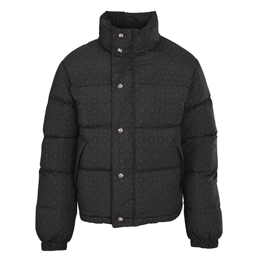 Chrome Hearts Down Jacket