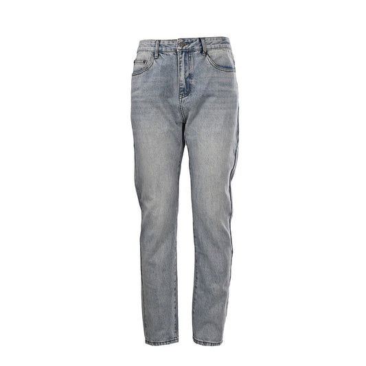 Chrome Hearts Classic Jeans