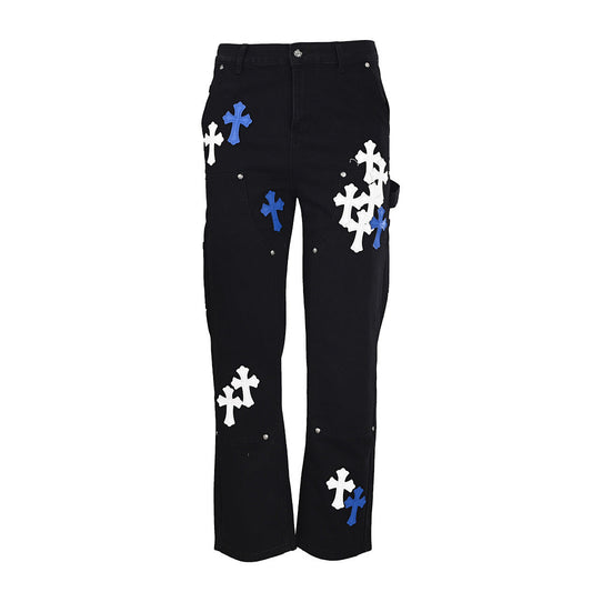 Chrome Hearts Classic Jeans