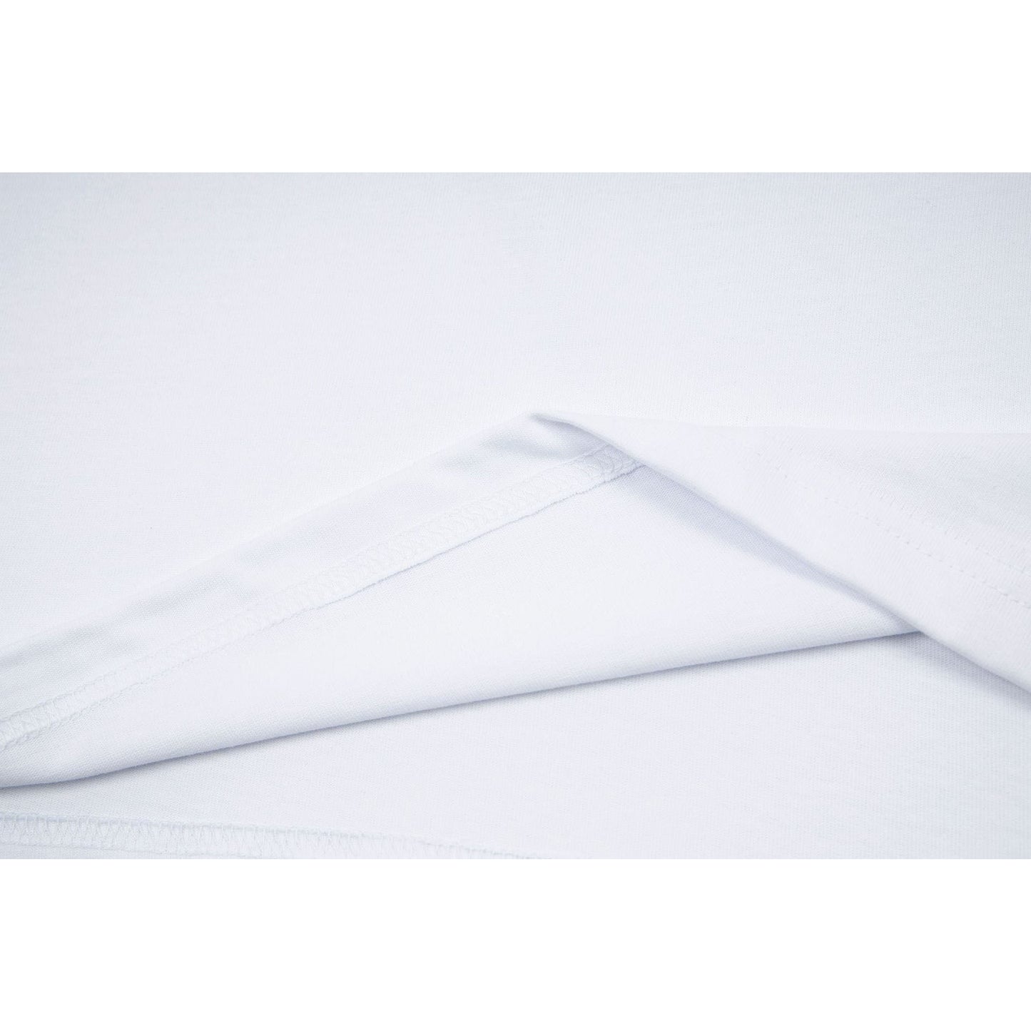 Maison Margiela T-shirt Crew Neck Loose Short Sleeve T-shirt