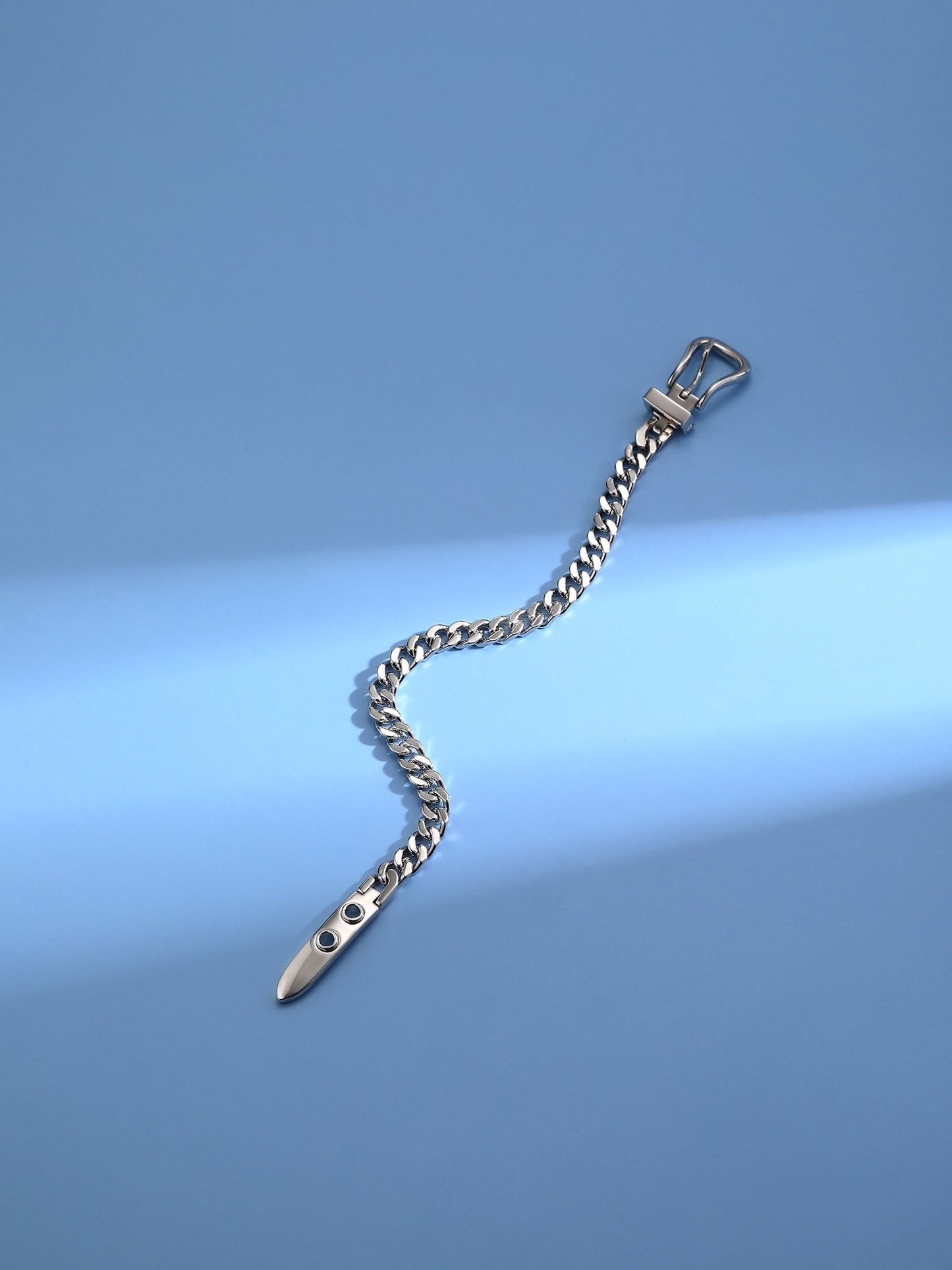 Hermes HM Boucle Sellier Bracelet