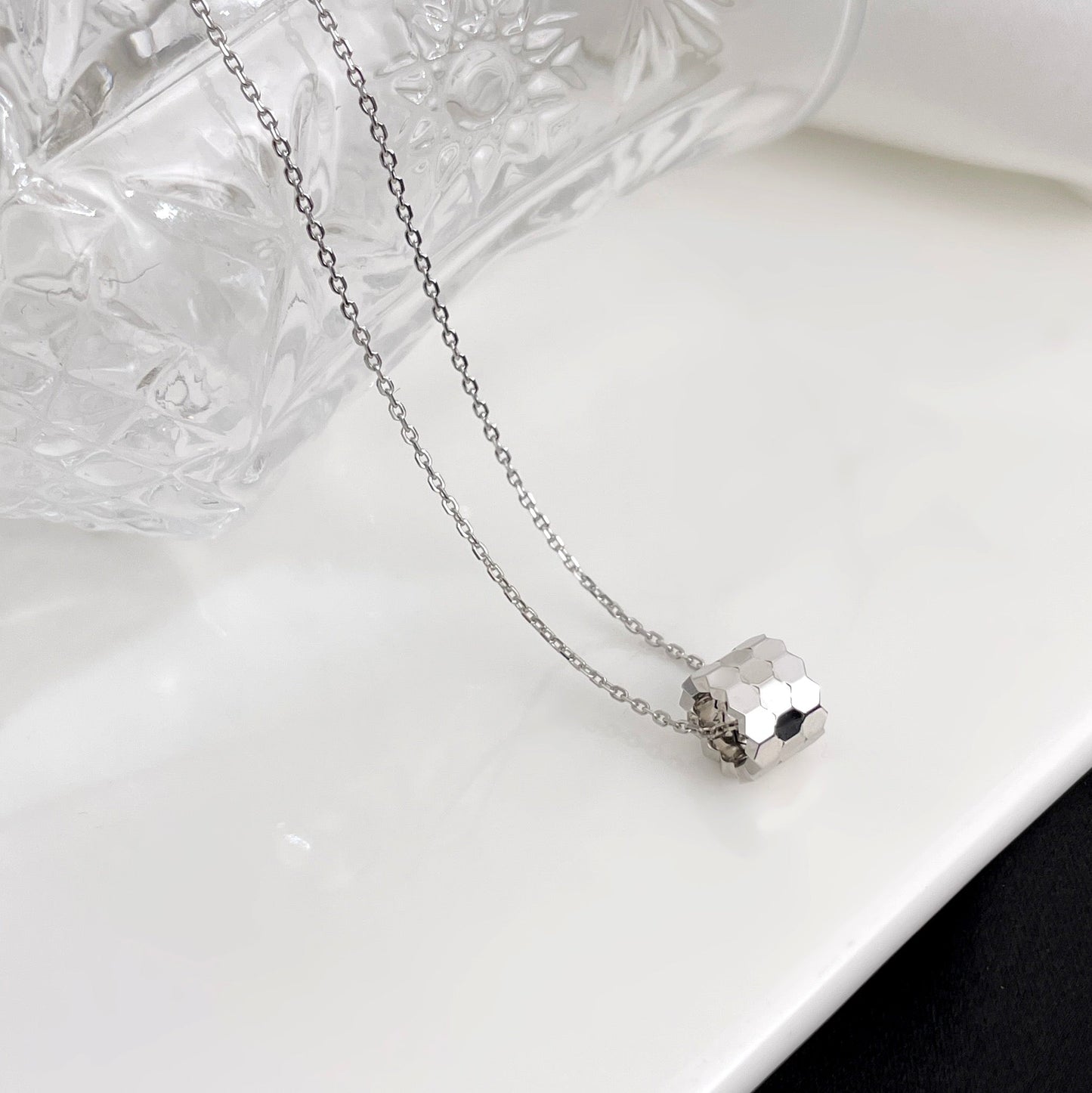 Chaumet Bee Mini Necklace