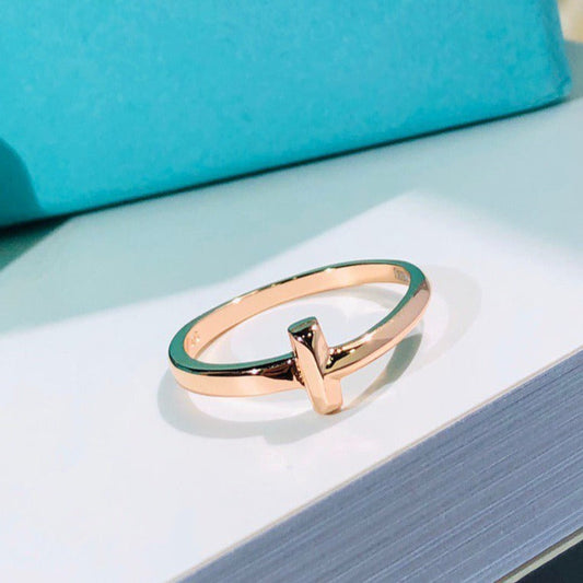 Tiffany T1 Small Ring