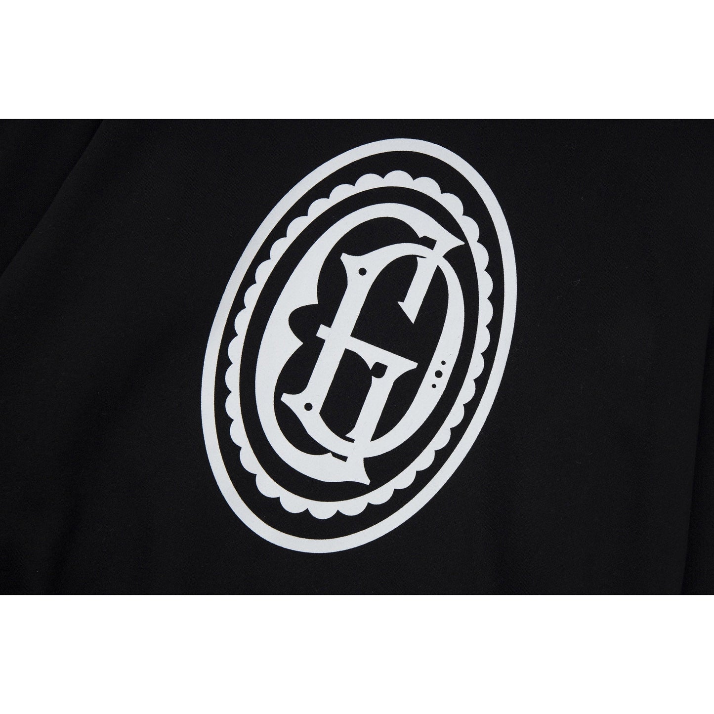 Gallery Dept Hoodie Loose Casual Hoodie