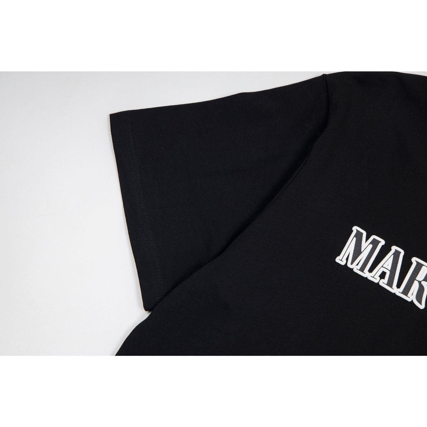 Maison Margiela T-shirt Crew Neck Men's Loose Short Sleeve T-shirt