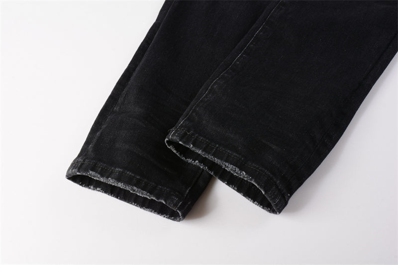 Amiri Fashion jeans 8882