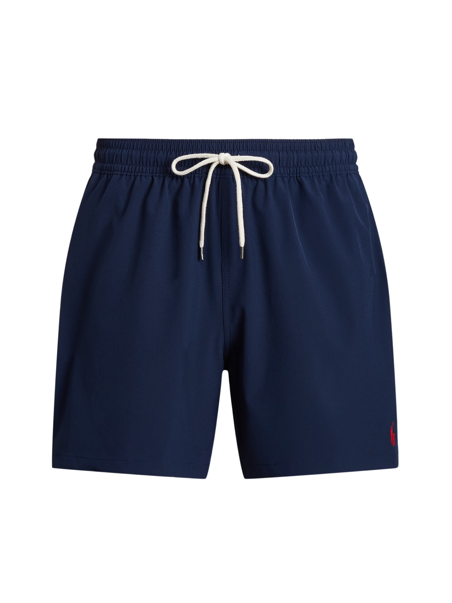 RALPH LAUREN Traveller Swimming Trunks Newport Navy