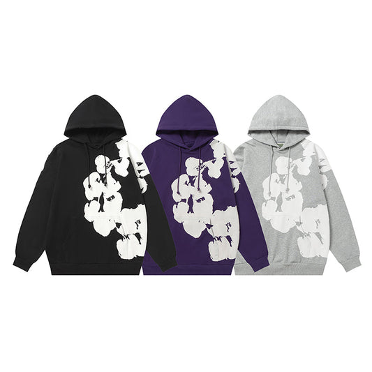 Denim Tears Hoodie