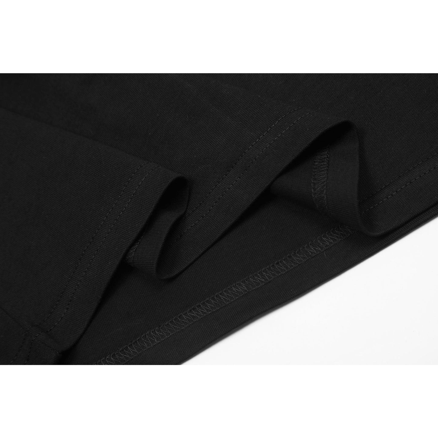 Maison Margiela T-shirt Crew Neck Loose Short Sleeve T-shirt