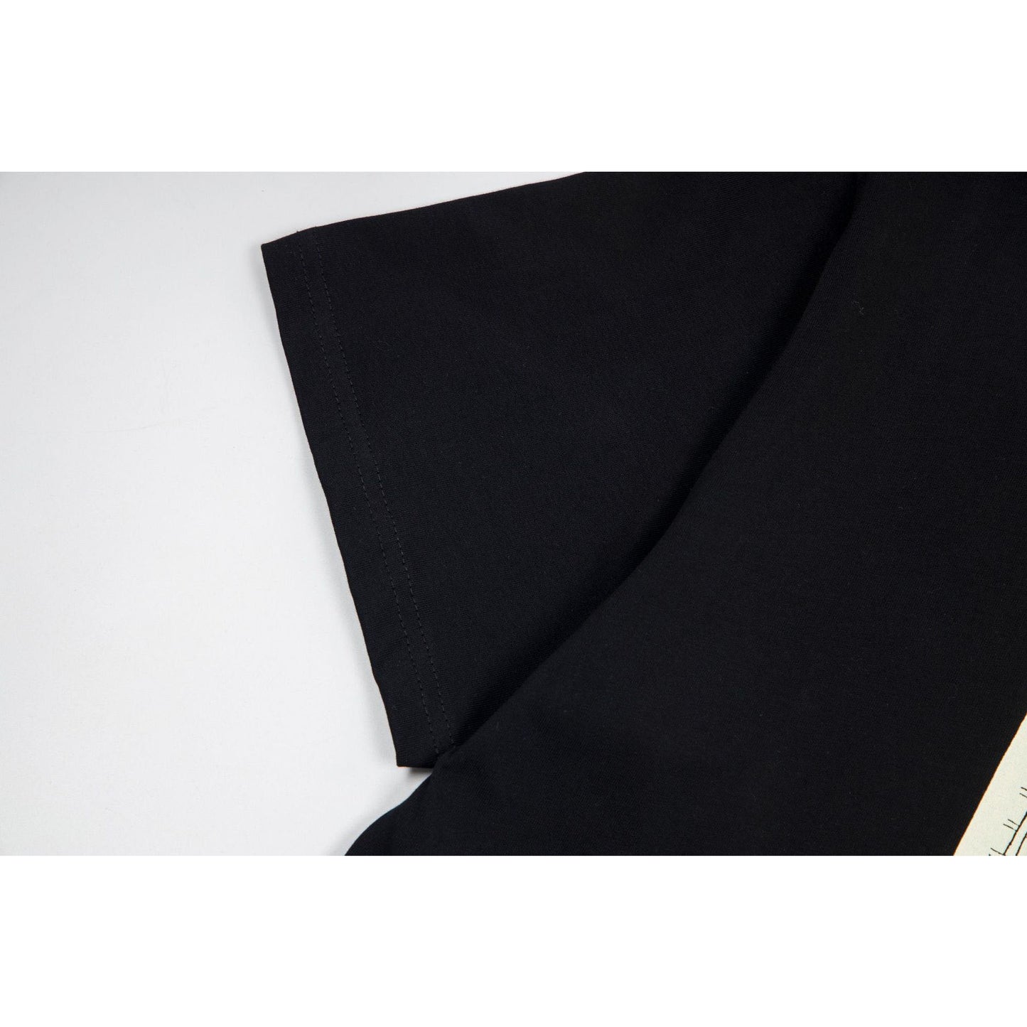 Maison Margiela T-shirt Crew Neck Men's Loose Short Sleeve T-shirt