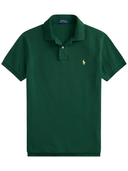 RALPH LAUREN The Iconic Mesh New Forest Green