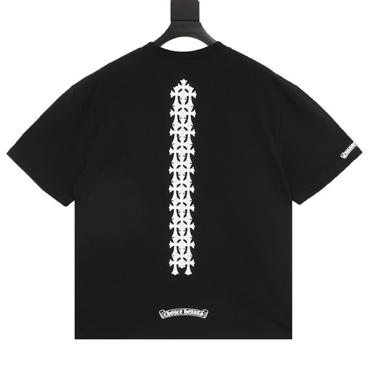 Chrome Hearts Cross T-Shirt