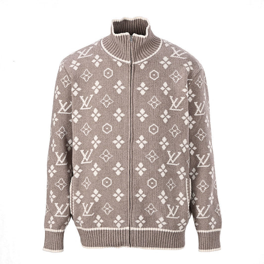 Louis Vuitton Trendy Sweatshirt