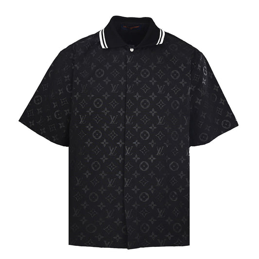 Louis Vuitton Short-Sleeve T-Shirt