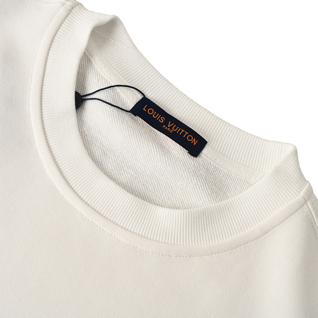 Louis Vuitton Trendy Sweatshirt