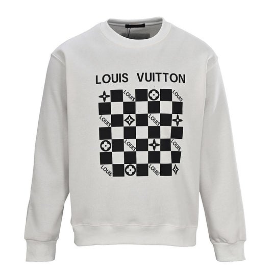 Louis Vuitton Trendy Sweatshirt