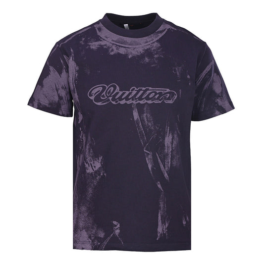 Louis Vuitton Short-Sleeve T-Shirt