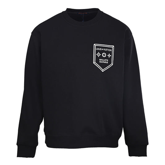 Louis Vuitton Trendy Sweatshirt