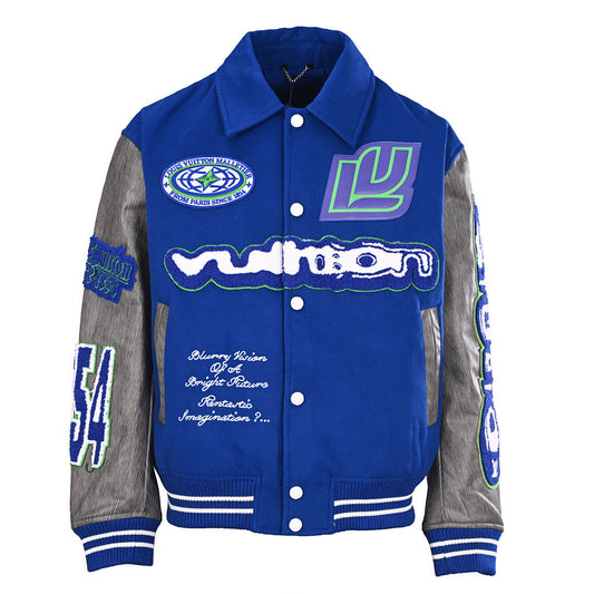 Louis Vuitton Classic Jacket