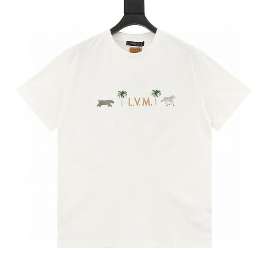 Louis Vuitton T-Shirt - Brand New, Full Box