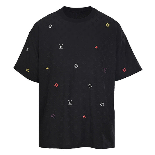 Louis Vuitton Short-Sleeve T-Shirt