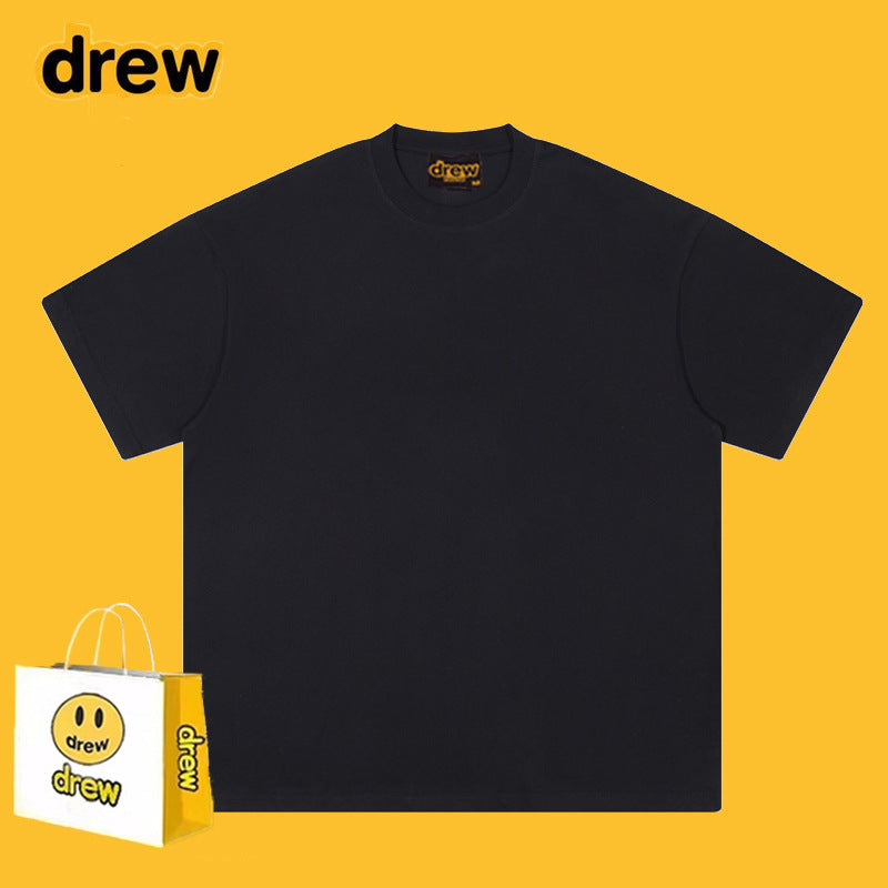 Drew T-shirts Smiley T-shirt Rabbit Print
