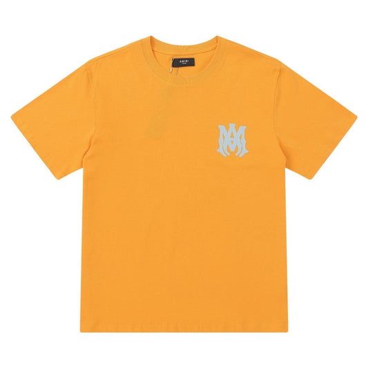 AMIRI Logo-Print Cotton-Jersey T-Shirts