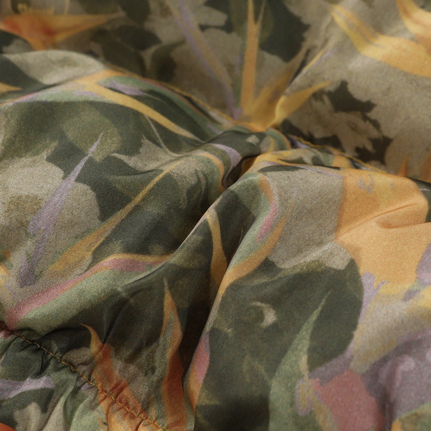 Drew House Jacket Unisex Camouflage Cotton Jacket