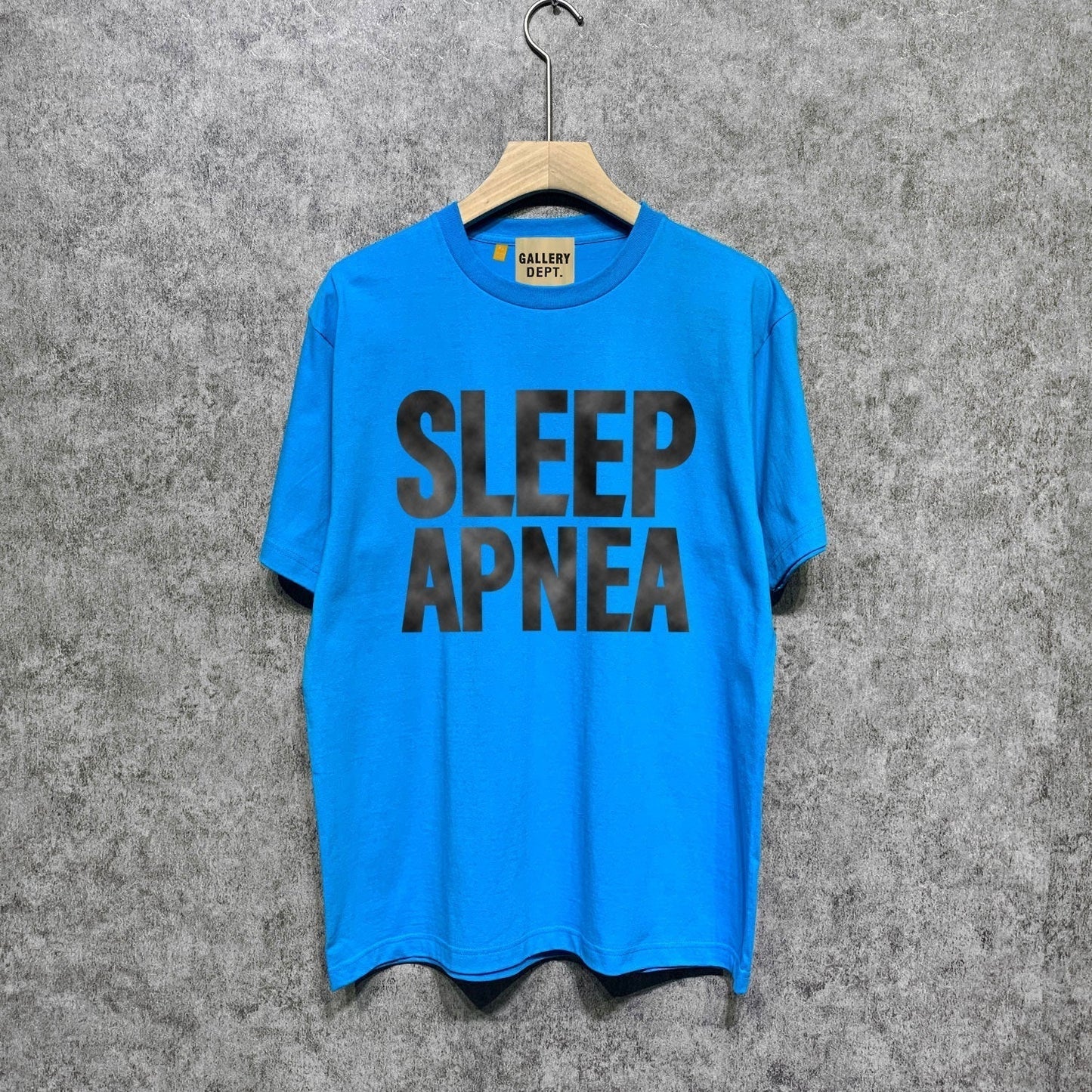 Gallery Dept T Shirts Fashion Brand Tee Shirt Short Sleeve T-shirt Blouse