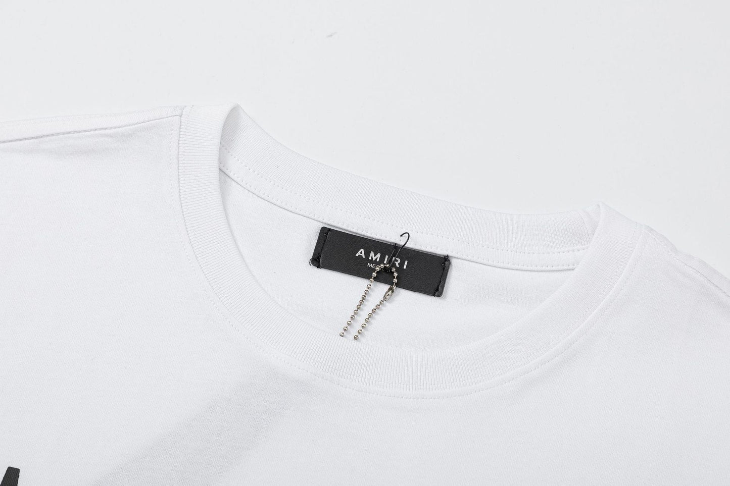 AMIRI Logo-Print Cotton-Jersey T-Shirts