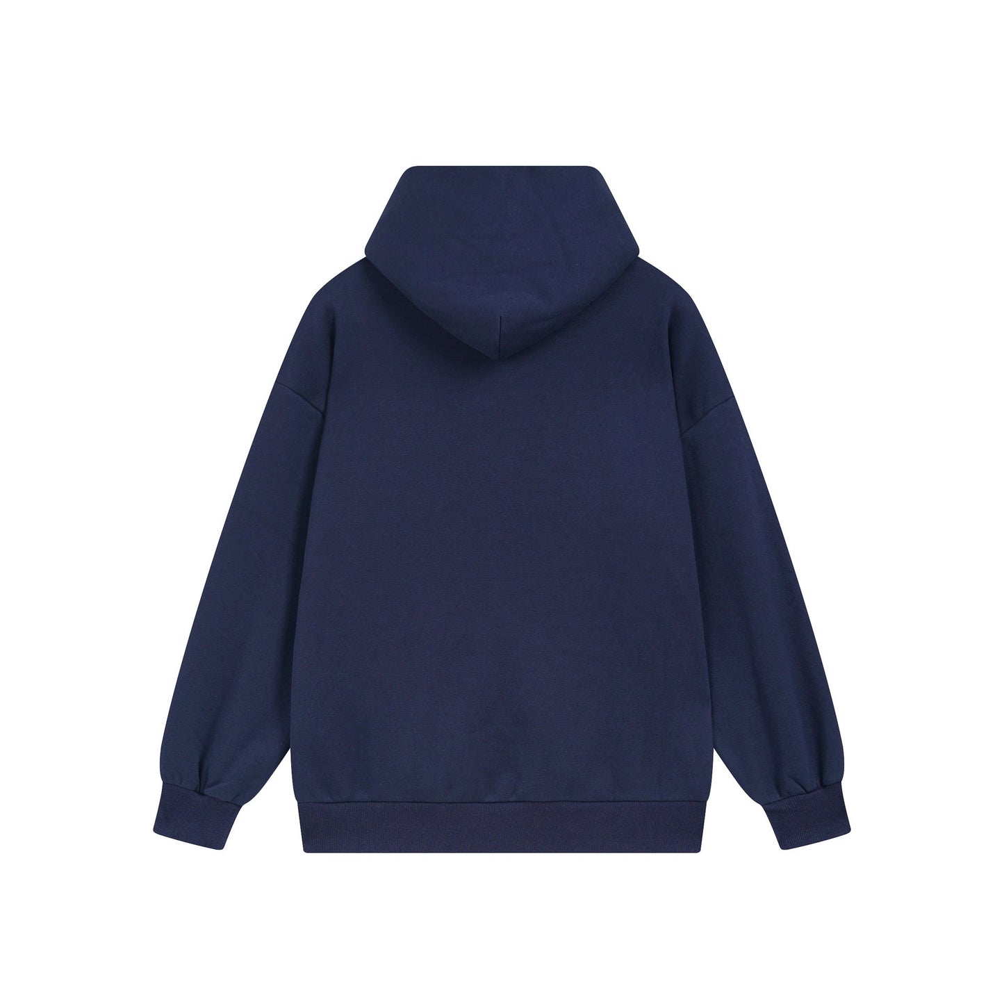 Drew House Hoodie Unisex Loose Logo Casual Hoodie