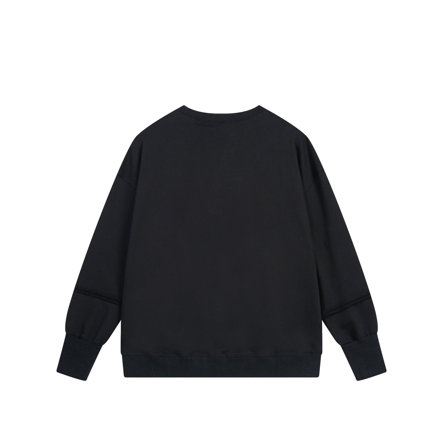 Drew House Sweatshirts Unisex Loose Crew Neck Sweatshirts