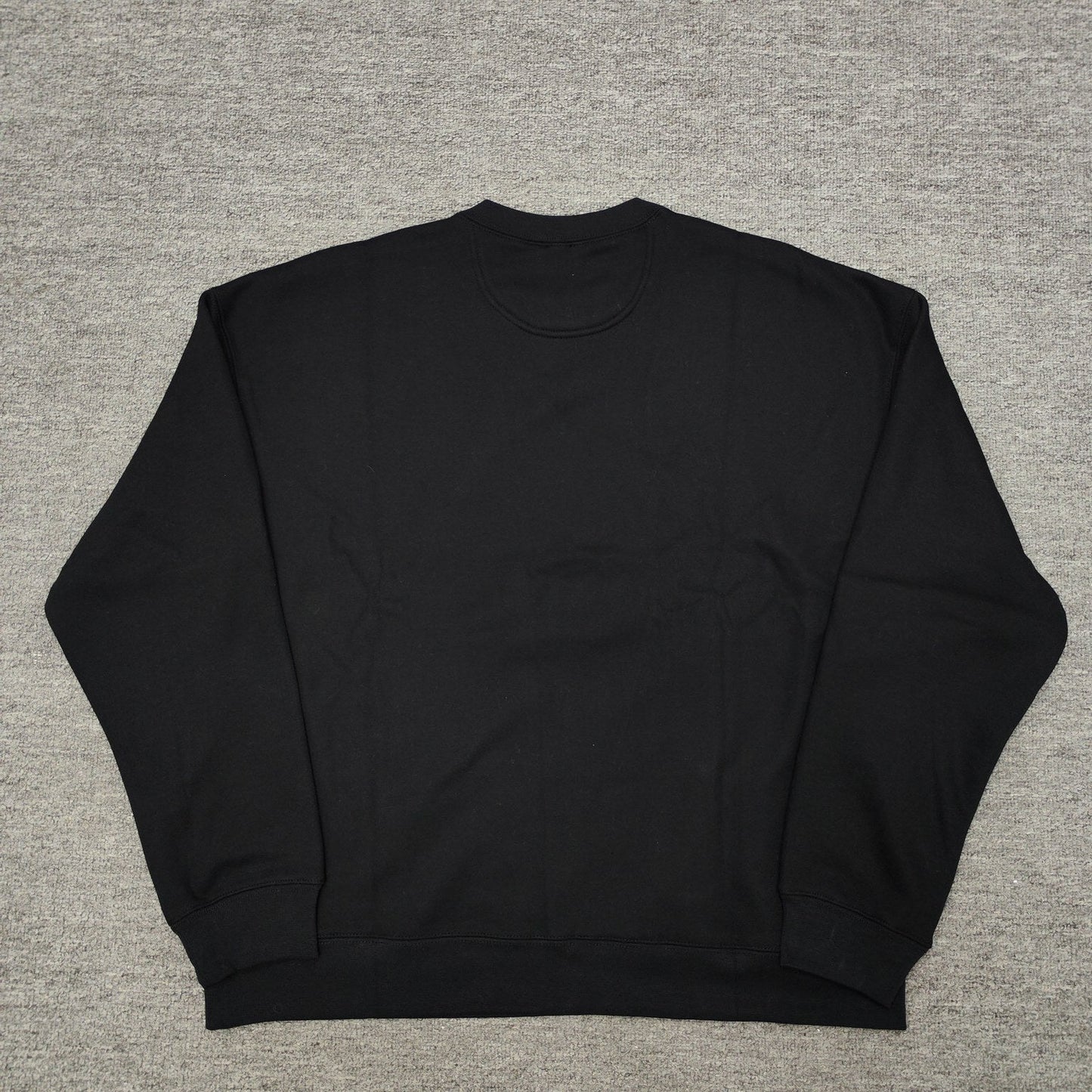 Drew House Sweatshirts Unisex Fleece Crew Neck Sweater