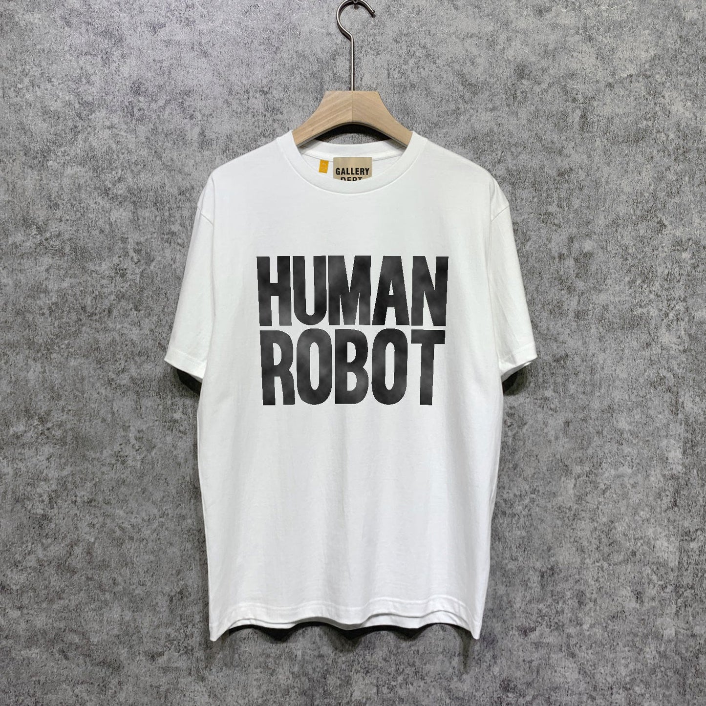 Gallery Dept T Shirts European and American Fashion Brand Tee Shirt Short Sleeve T-shirt Blouse