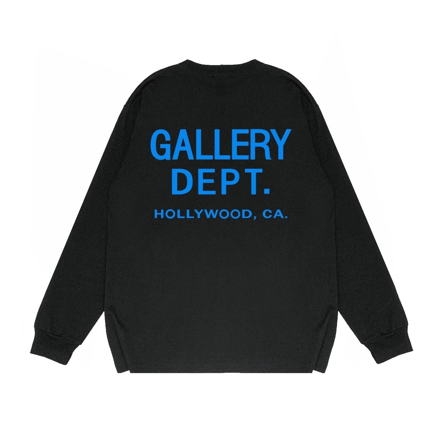Gallery Dept Long Sleeved Shirt Long Sleeve Long-Sleeved T-Shirt Blouse