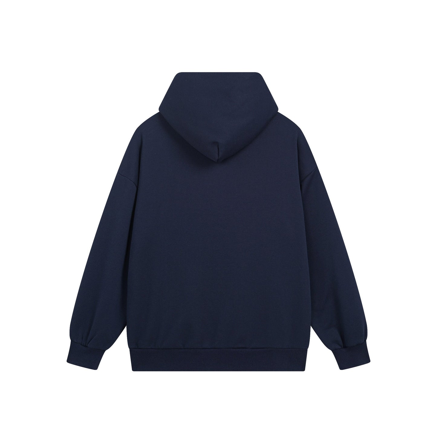 Drew House Hoodie Unisex Loose Casual Fleece Hoodie