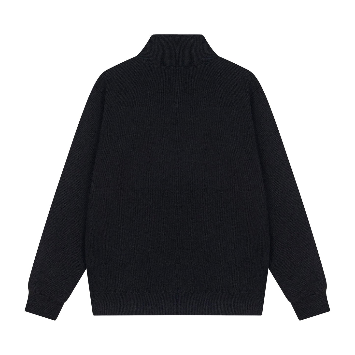 Maison Margiela Hoodie Loose Hooded Sweater